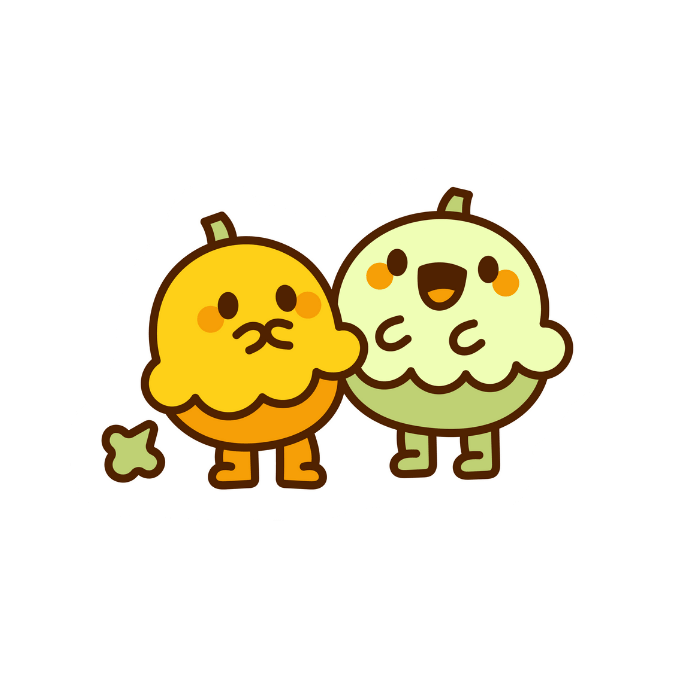 Stiker, nhãn dán hoạt hình 79